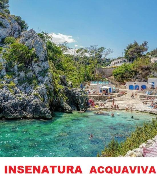 فيلا La Terrazza Di Fabrizio 5 Minuti Dal Mare أندرانو المظهر الخارجي الصورة