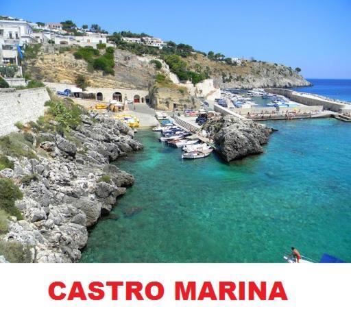 فيلا La Terrazza Di Fabrizio 5 Minuti Dal Mare أندرانو المظهر الخارجي الصورة